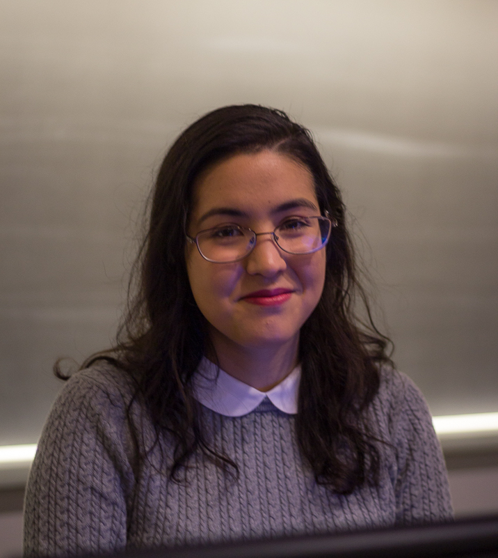 Image of Raisa Nunez